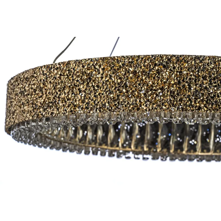 Подвесная люстра Dio D`arte Elite Neuron L 1.5.50.100 G в Нижнем Новгороде