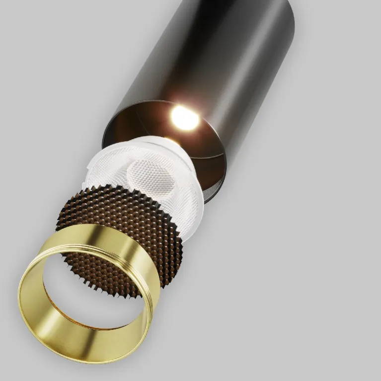 Декоративное кольцо Maytoni Focus RingL-20-BS в Нижнем Новгороде