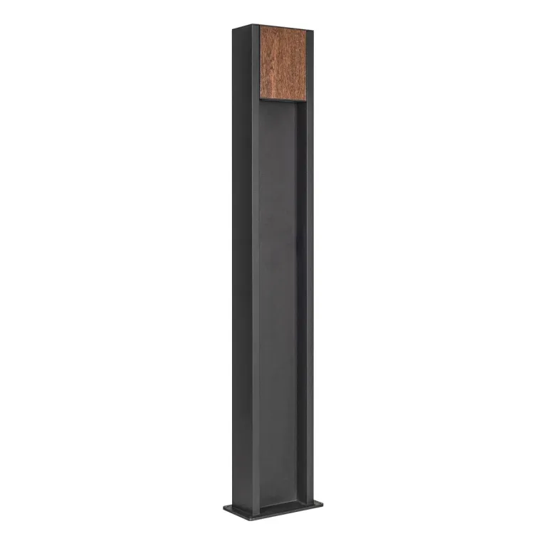 Ландшафтный светильник Arlight LGD-SEKVOYA-BOLL-H900-11W Warm3000 (BK, 120 deg, 230V) 054980 в Нижнем Новгороде