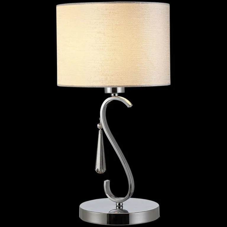 Настольная лампа Illumico IL1413-1T-27 CR в Нижнем Новгороде