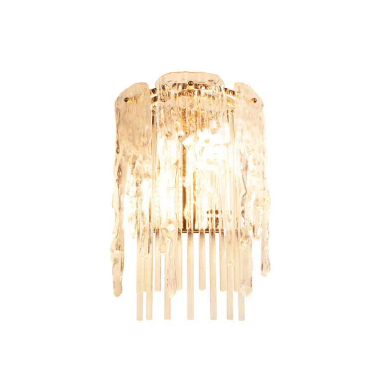 Настенный светильник Loft IT Florida 10298W French gold в Нижнем Новгороде