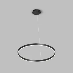 Подвесной светильник Denkirs Raydia DK6273-BK