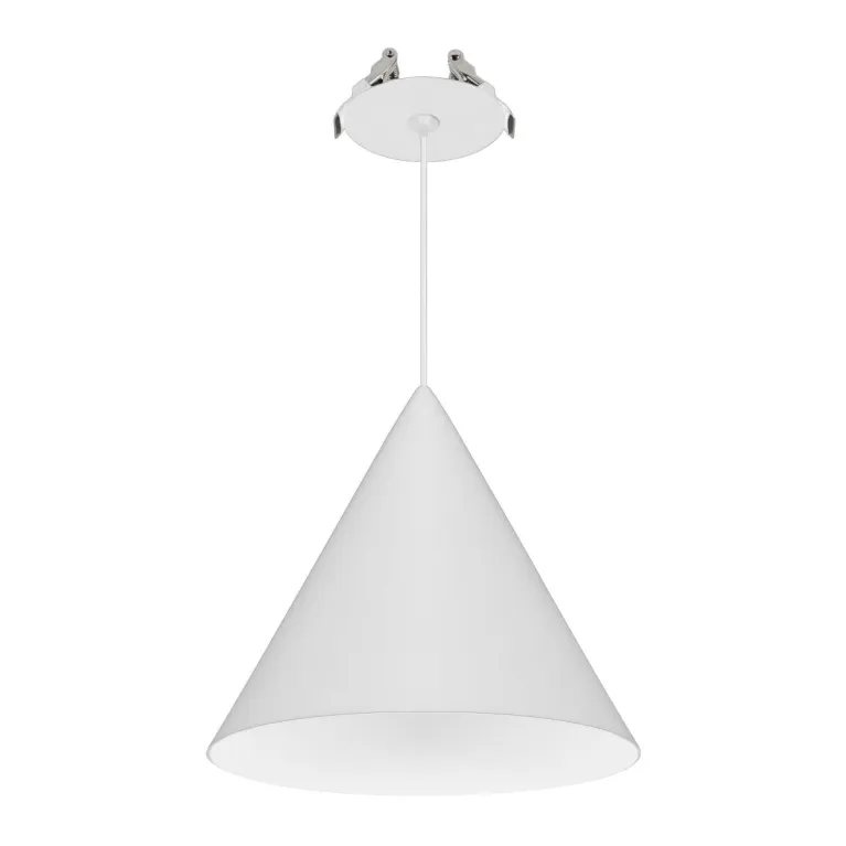 Подвесной светильник Arlight SP-MAKOTO-R180-10W Warm2700 (WH, 36 deg, 230V, TRIAC) 057207 в Нижнем Новгороде