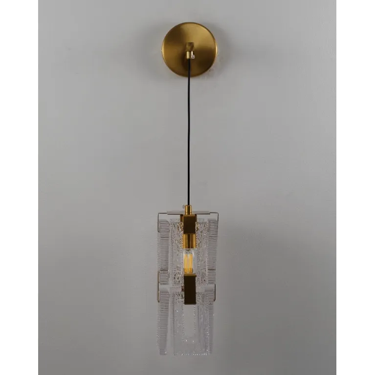 Бра Moderli Lilly V11078-1W в Нижнем Новгороде