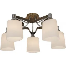 Потолочная люстра Citilux Глория CL139151