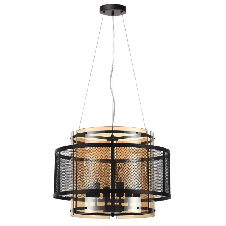 Подвесная люстра Lumion Zarina 8007/6 в Нижнем Новгороде