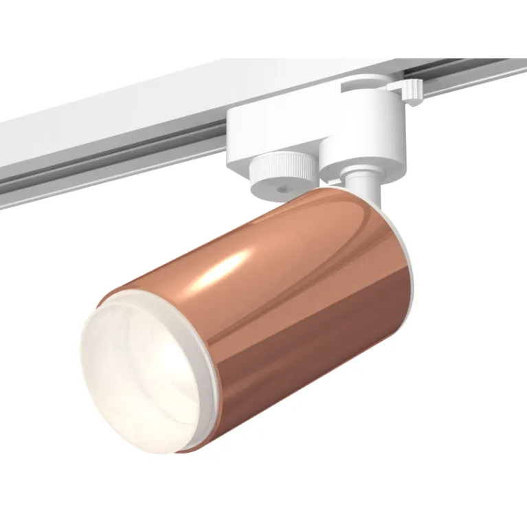 Трековый однофазный светильник Ambrella Light Track System XT6326002 (A2520, C6326, N6120) в Нижнем Новгороде