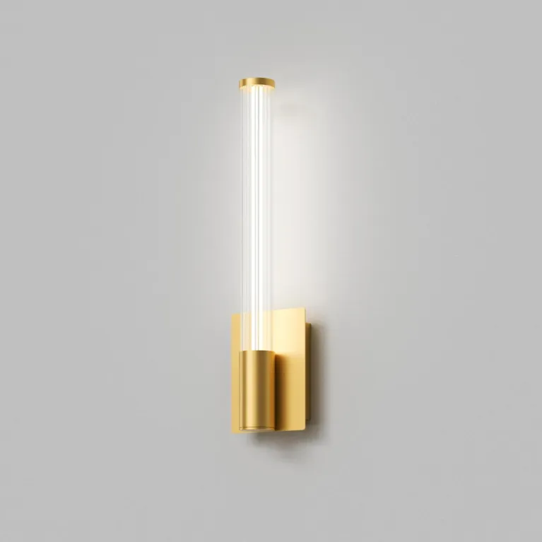 Настенный светильник Denkirs Aura DK5100-BR в Нижнем Новгороде