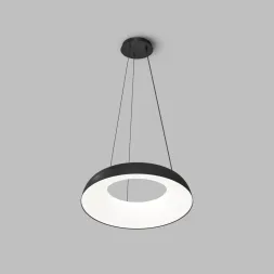 Подвесной светильник Denkirs Torion DK6704-BK