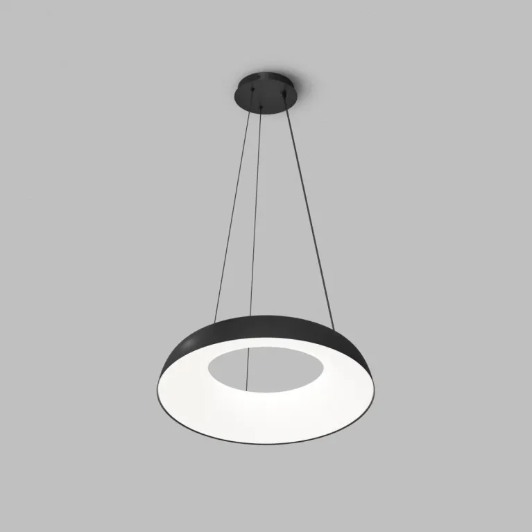 Подвесной светильник Denkirs Torion DK6704-BK в Нижнем Новгороде