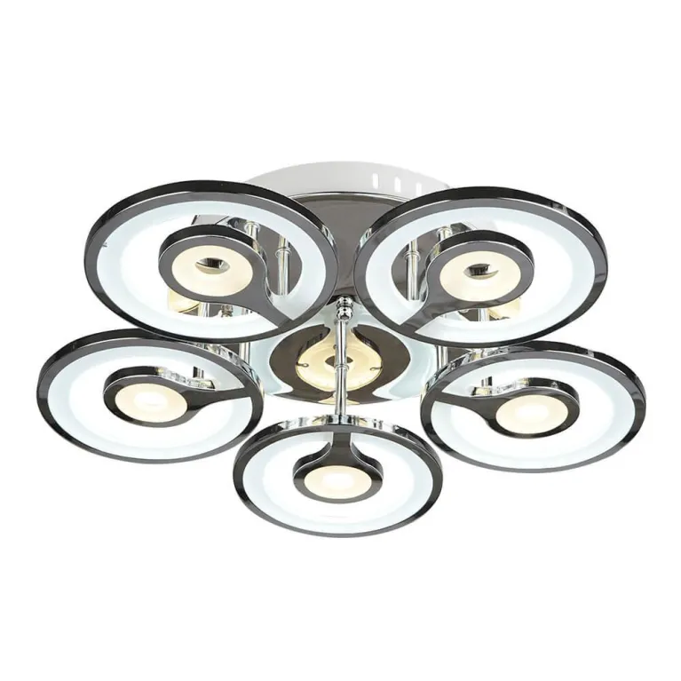 Потолочная люстра Seven Fires Marik 75275.01.03.05 в Нижнем Новгороде