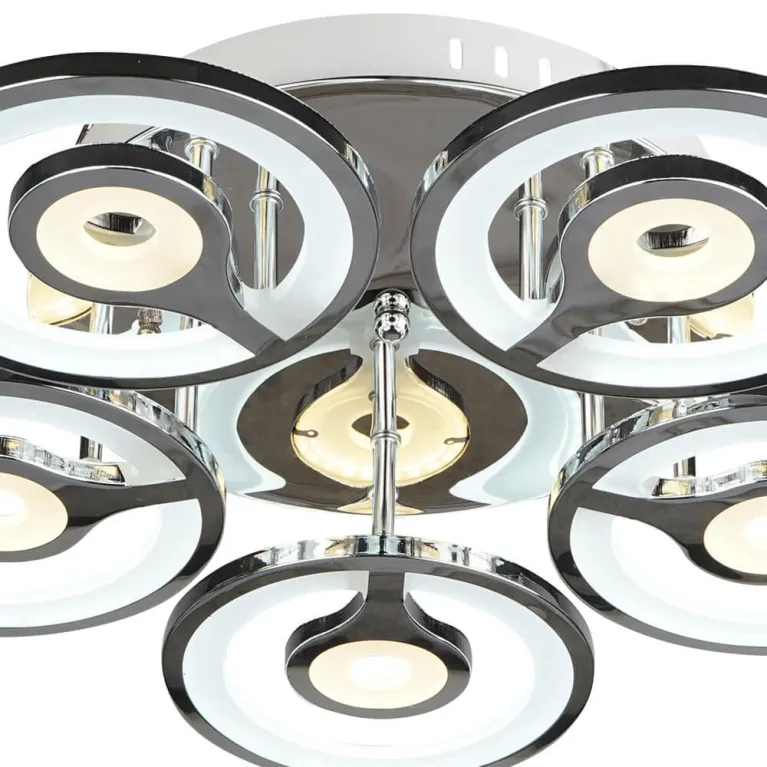 Потолочная люстра Seven Fires Marik 75275.01.03.05 в Нижнем Новгороде