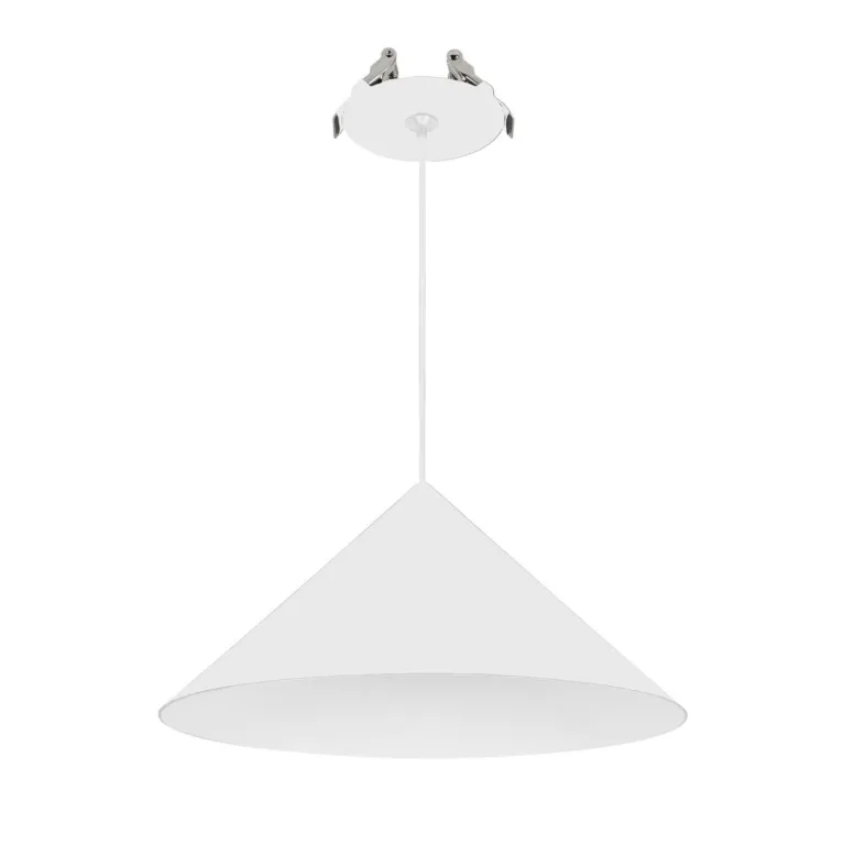 Подвесной светильник Arlight SP-MAKOTO-R240-10W Warm2700 (WH, 36 deg, 230V, TRIAC) 057210 в Нижнем Новгороде