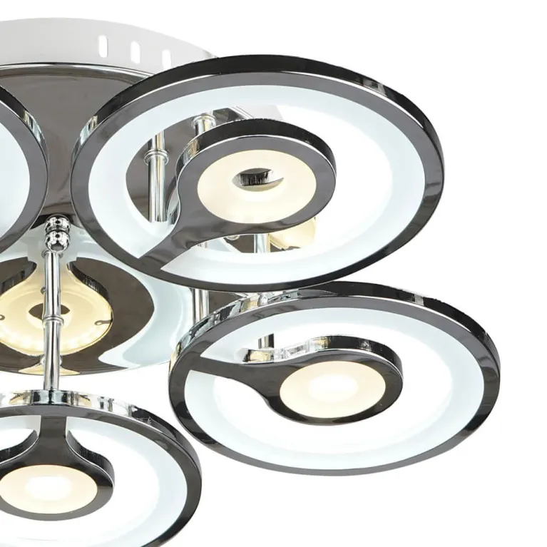 Потолочная люстра Seven Fires Marik 75275.01.03.05 в Нижнем Новгороде