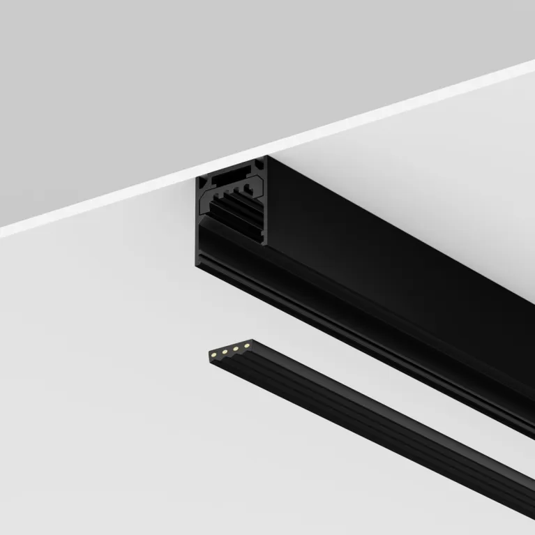 Токоведущая лента Maytoni Exility IP O-TR002-PW-5M в Нижнем Новгороде