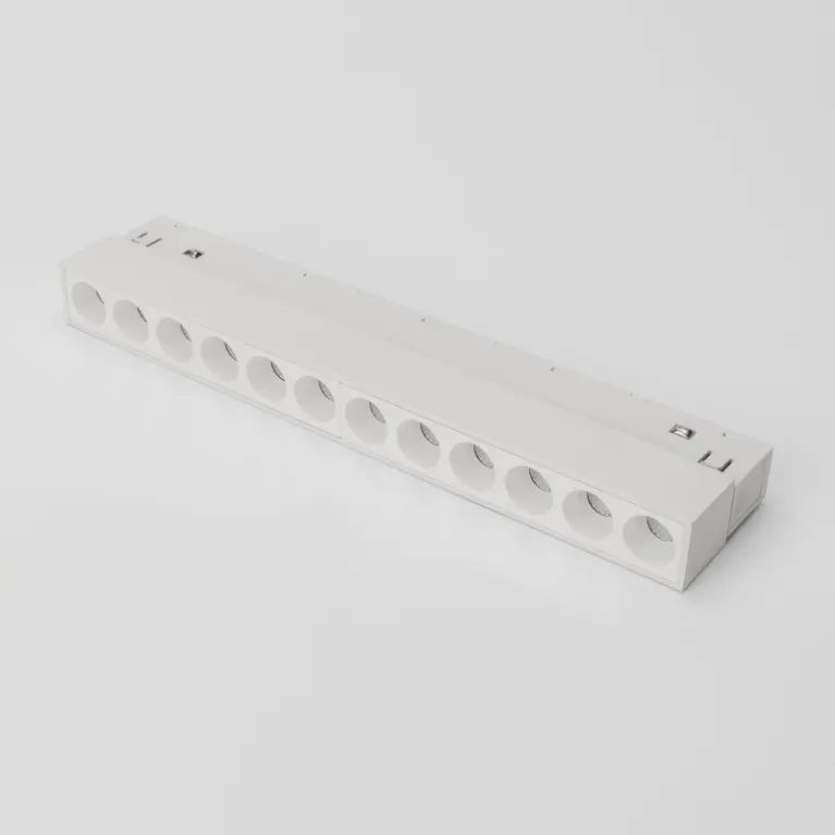 Трековый светильник Lumker SY-LINK-220-WH-12-WW 013648 в Нижнем Новгороде