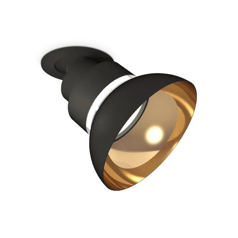 Встраиваемый спот Ambrella Light Techno spot XM8102601 в Нижнем Новгороде