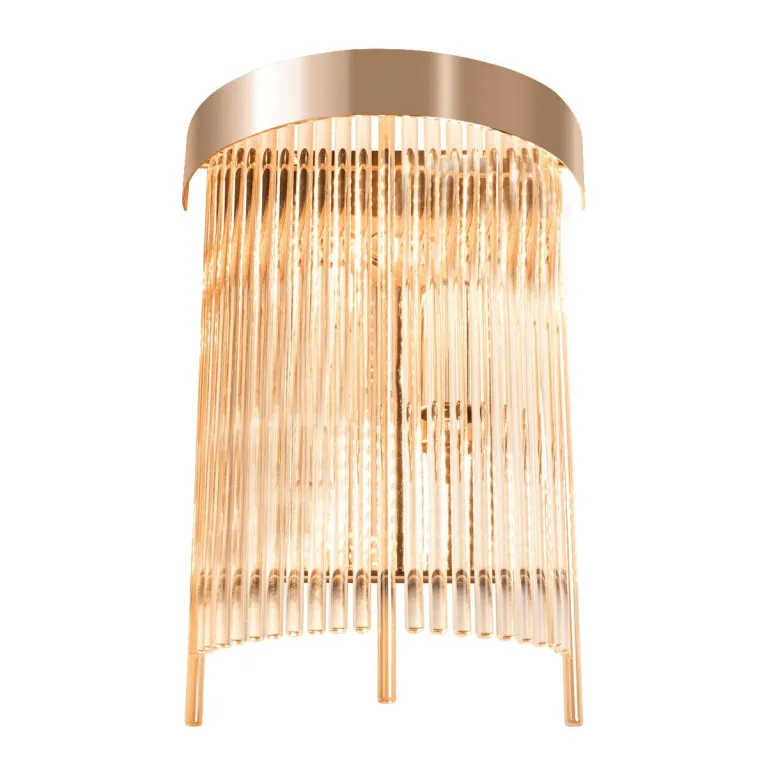 Настенный светильник Loft IT Montana 10299W French gold в Нижнем Новгороде