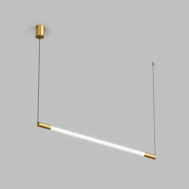 Подвесной светильник Denkirs Aura DK4318-BR в Нижнем Новгороде