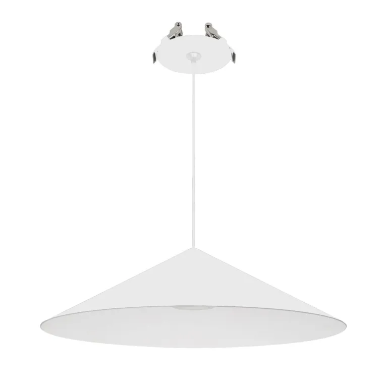 Подвесной светильник Arlight SP-MAKOTO-R300-10W Warm2700 (WH, 36 deg, 230V, TRIAC) 057218 в Нижнем Новгороде