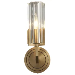 Бра Moderli Brass V11015-1W