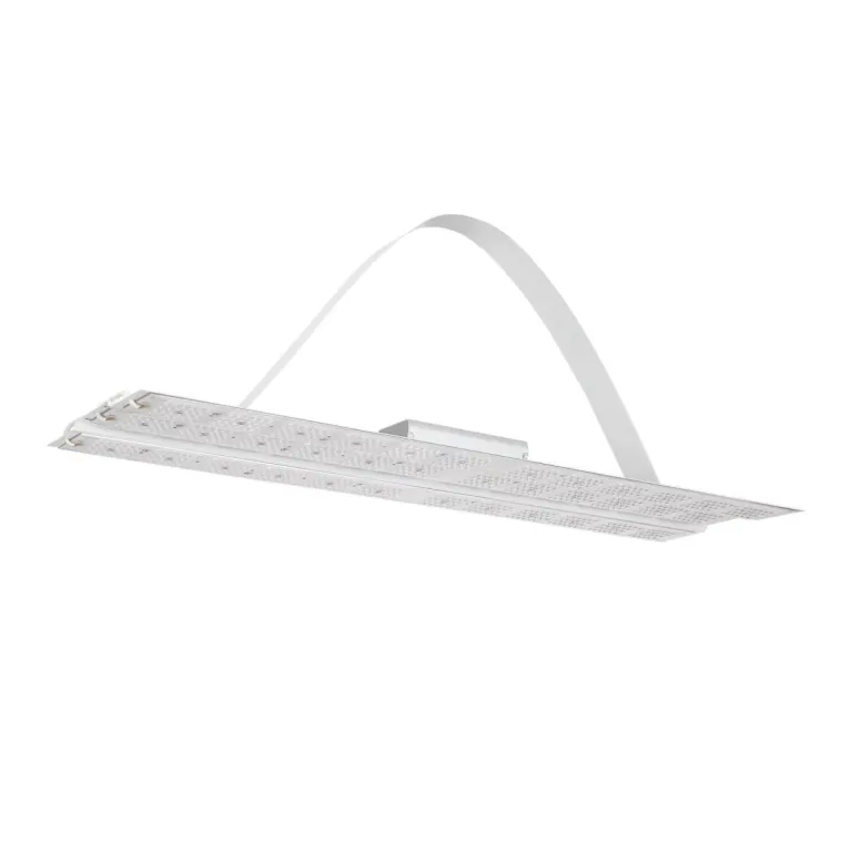 Светильник для растений Arlight SP-FITO-HANG-S820х240-130W Day4500-Red (WH, 60 deg, 230V) 056264 в Нижнем Новгороде
