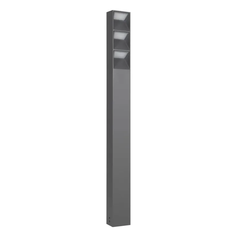 Ландшафтный светильник Arlight LGD-TILLIS-BOLL-H900-12W Warm3000 (GR, 92 deg, 230V) 050729 в Нижнем Новгороде