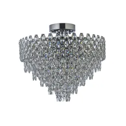 Люстра на штанге Arti Lampadari Elite Osoppo E 1.5.60.100 N