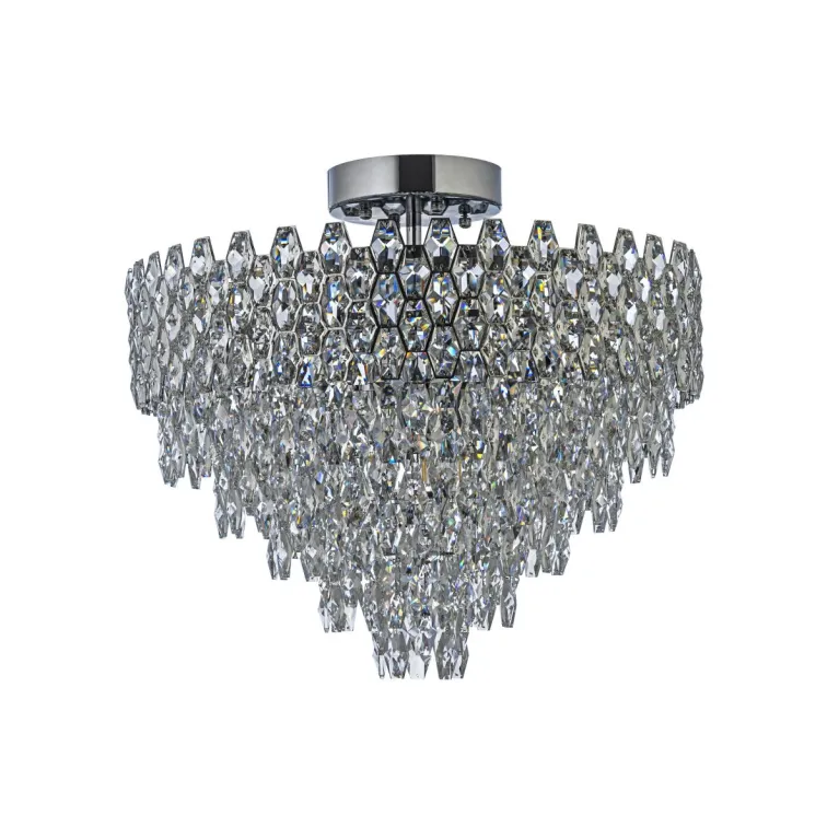 Люстра на штанге Arti Lampadari Elite Osoppo E 1.5.60.100 N в Нижнем Новгороде