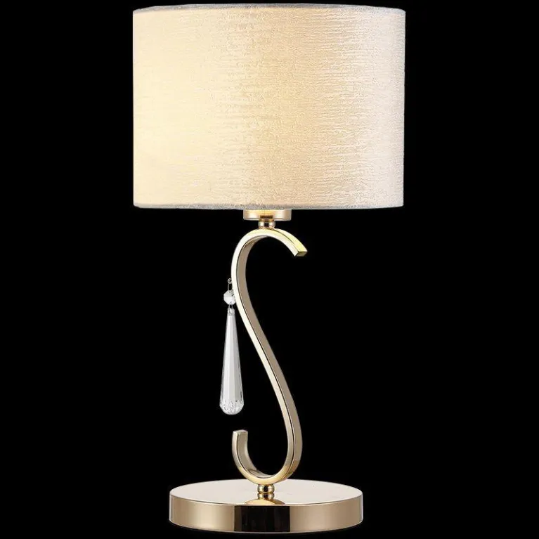 Настольная лампа Illumico IL1413-1T-27 GD в Нижнем Новгороде