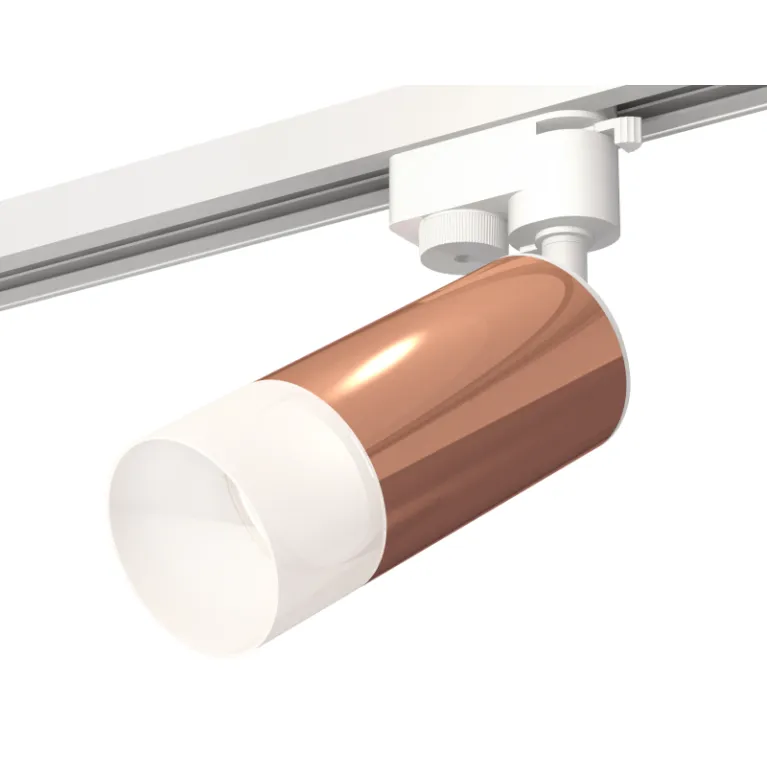 Трековый однофазный светильник Ambrella Light Track System XT6326003 (A2520, C6326, N6252) в Нижнем Новгороде