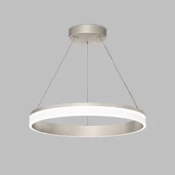 Подвесной светильник Denkirs Ring DK6671-SN