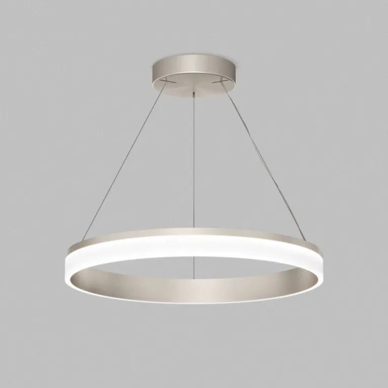 Подвесной светильник Denkirs Ring DK6671-SN в Нижнем Новгороде