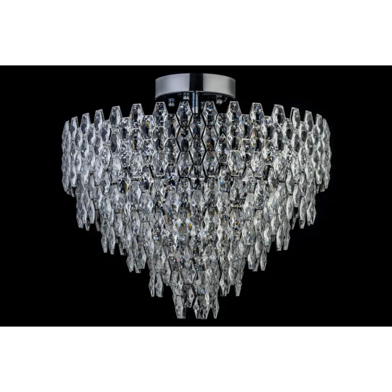 Люстра на штанге Arti Lampadari Elite Osoppo E 1.5.60.100 N в Нижнем Новгороде