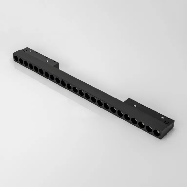 Трековый светильник Lumker SY-LINK-435-BL-18-NW 013651 в Нижнем Новгороде