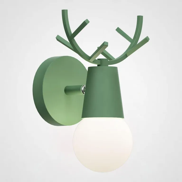 Бра Imperium Loft Deer 101507-26 в Нижнем Новгороде