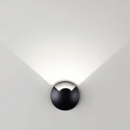 Ландшафтный светодиодный светильник Odeon Light Nature Wald 6662/1GL