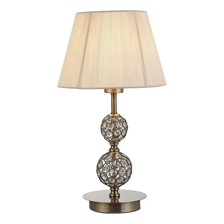 Настольная лампа Illumico IL1526-1T-27 AB в Нижнем Новгороде