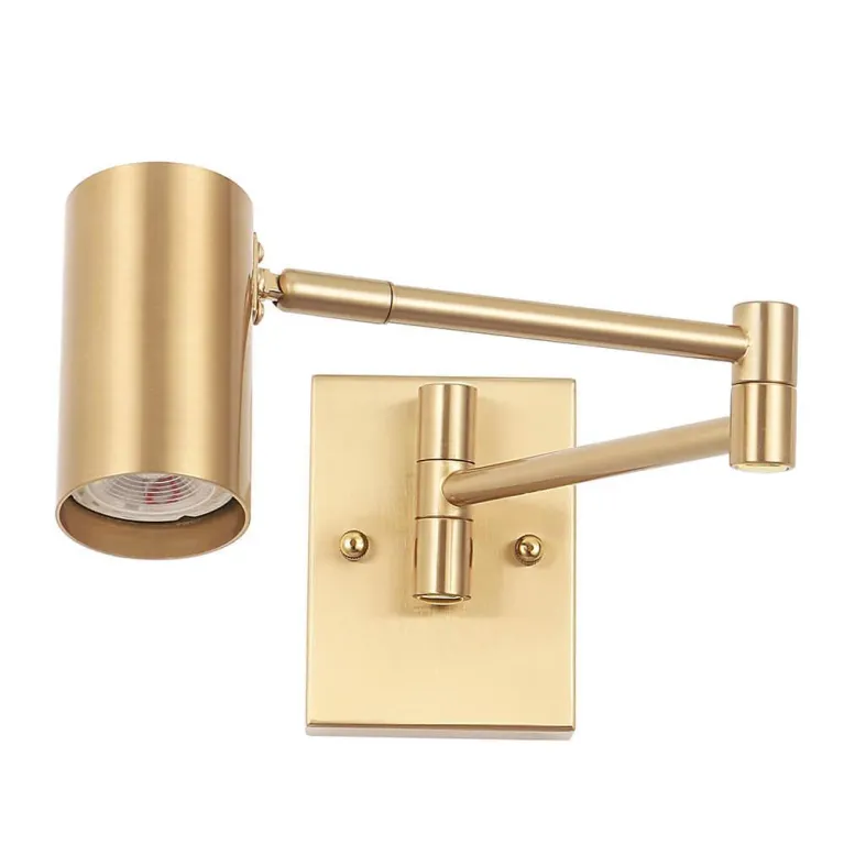 Спот Crystal Lux Felix AP1 Brass в Нижнем Новгороде