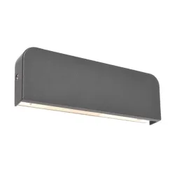 Уличный настенный светодиодный светильник Deko-Light Tania 731079