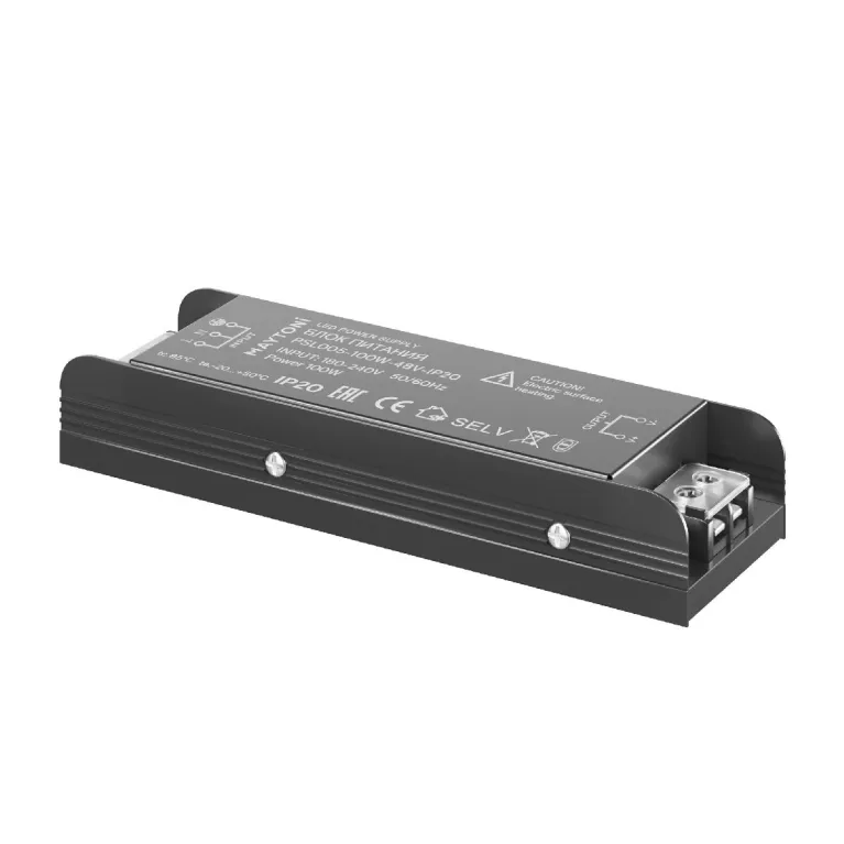 Блок питания Maytoni Power Supply Magnetic PSL005-100W-48V-IP20 в Нижнем Новгороде