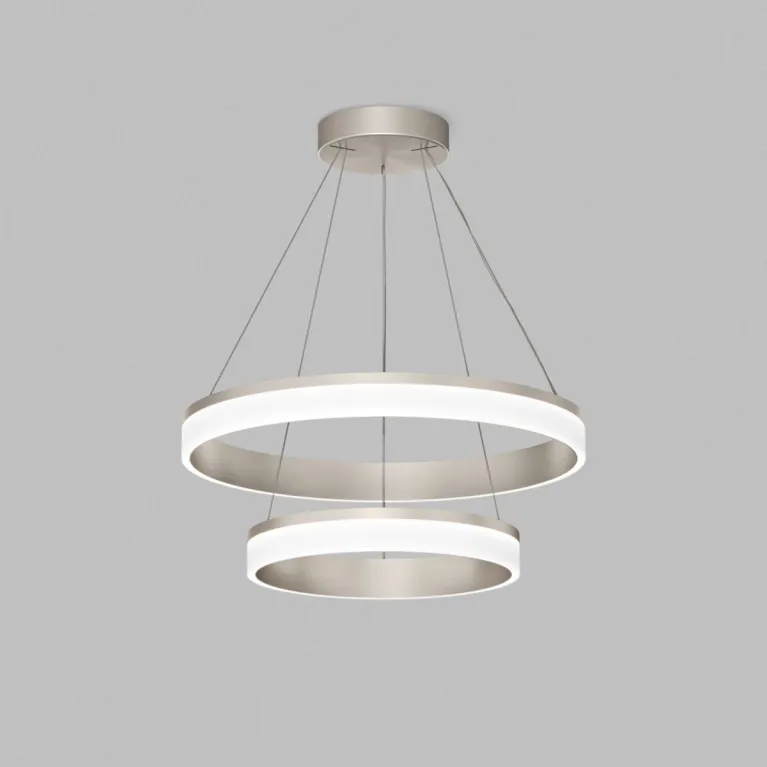 Подвесной светильник Denkirs Ring DK6673-SN в Нижнем Новгороде