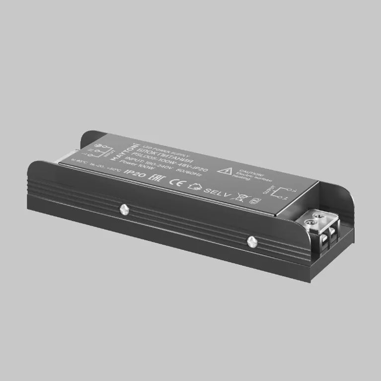 Блок питания Maytoni Power Supply Magnetic PSL005-100W-48V-IP20 в Нижнем Новгороде