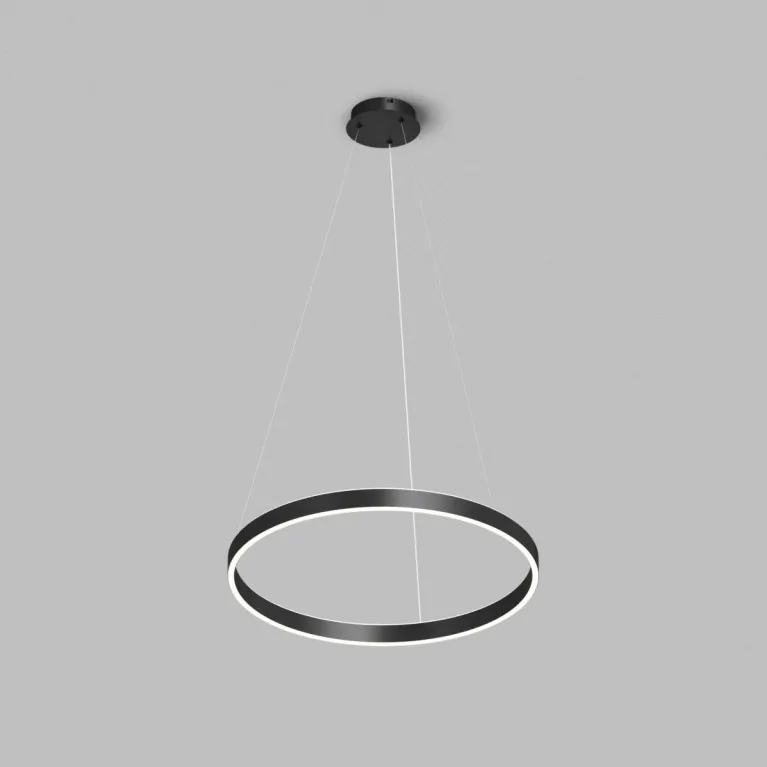 Подвесной светильник Denkirs Raydia DK6272-BK в Нижнем Новгороде