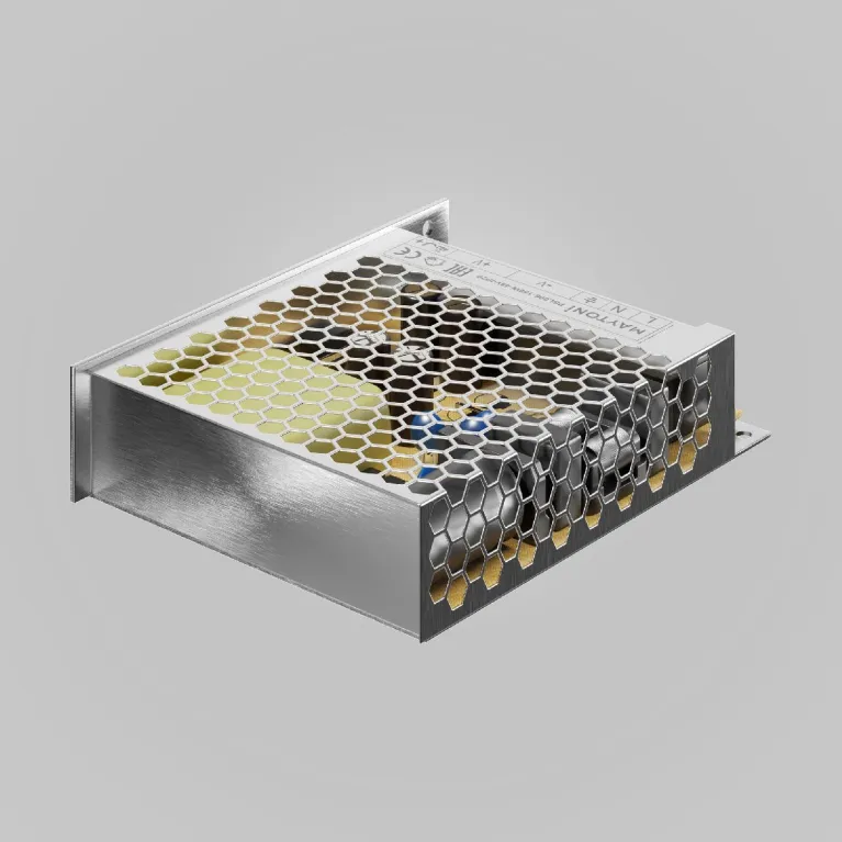 Блок питания Maytoni Power Supply Magnetic PSL006-150W-48V-IP20 в Нижнем Новгороде