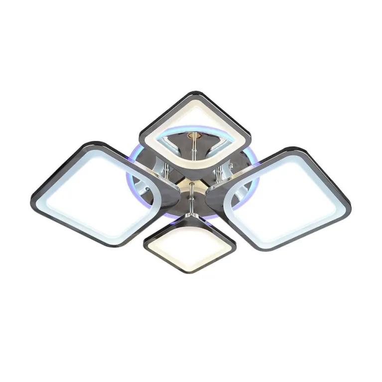 Потолочная люстра Seven Fires Najia 75302.01.03.04 в Нижнем Новгороде