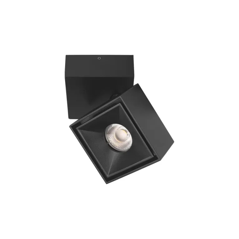 Накладной спот Loft IT Focus 10323/B Black в Нижнем Новгороде