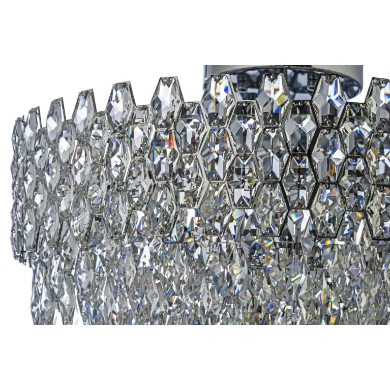 Люстра на штанге Arti Lampadari Elite Osoppo E 1.5.60.100 N в Нижнем Новгороде