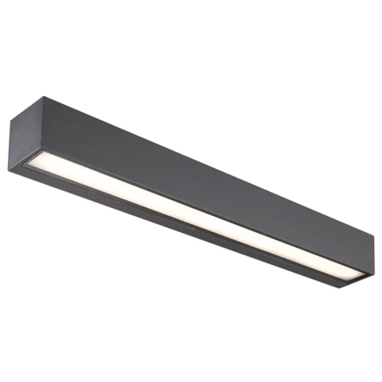 Уличный настенный светильник DesignLed W-1291A-20-GR-WW 007624 в Нижнем Новгороде