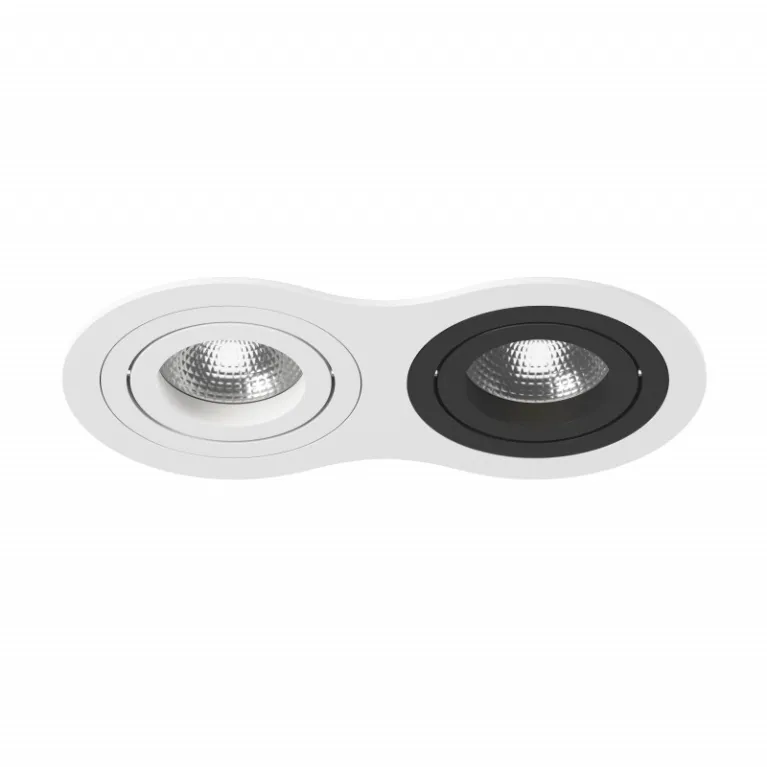 Встраиваемый светильник Lightstar INTERO 16 i6260607 (217626+217606+217607) в Нижнем Новгороде